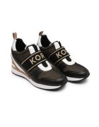 Michael Kors Teniși din piele Maven