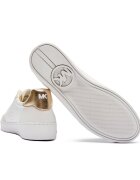 Michael Kors Teniși din piele SCOTTY