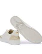 Michael Kors Teniși din piele Scotty