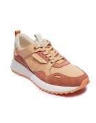 Michael Kors Teniși din piele Theo | piele întoarsă