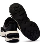 Michael Kors Teniși din piele Toni | shearling