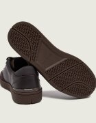 Michael Kors Teniși din piele Wilton | piele întoarsă