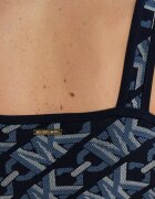Michael Kors Top | Slim Fit