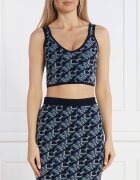 Michael Kors Top | Slim Fit