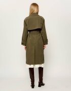 Michael Kors Trench