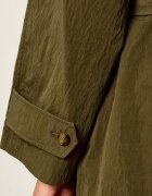 Michael Kors Trench