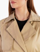 Michael Kors Trench