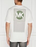 Michael Kors Tricou BEACON TEE | Oversize fit