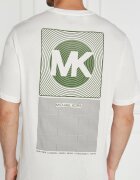 Michael Kors Tricou BEACON TEE | Oversize fit