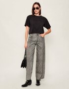 Michael Kors Tricou | Cropped Fit