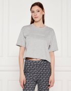Michael Kors Tricou | Cropped Fit