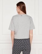 Michael Kors Tricou | Cropped Fit