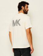 Michael Kors Tricou Diagonal Grt | regular fit