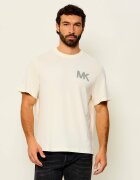 Michael Kors Tricou Diagonal Grt | regular fit