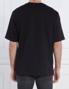 Michael Kors Tricou EMB LOGO TEE | Regular Fit