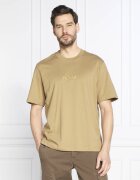 Michael Kors Tricou EMB LOGO TEE | Regular Fit