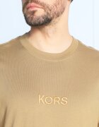 Michael Kors Tricou EMB LOGO TEE | Regular Fit