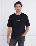 Michael Kors Tricou EMB LOGO TEE | Regular Fit