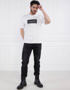Michael Kors Tricou FLAGSHIP LOGO | Oversize fit