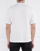 Michael Kors Tricou FLAGSHIP LOGO | Oversize fit
