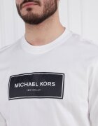 Michael Kors Tricou FLAGSHIP LOGO | Oversize fit