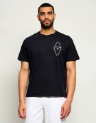 Michael Kors Tricou Keychain | regular fit