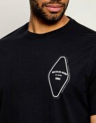 Michael Kors Tricou Keychain | regular fit