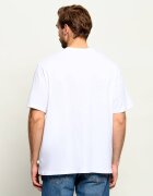 Michael Kors Tricou LG FLORAL | Relaxed fit