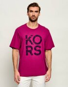 Michael Kors Tricou LG FLORAL | Relaxed fit