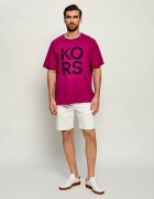 Michael Kors Tricou LG FLORAL | Relaxed fit