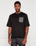 Michael Kors Tricou | Loose fit