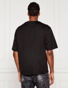 Michael Kors Tricou | Loose fit