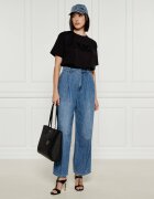 Michael Kors Tricou | Loose fit