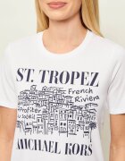Michael Kors Tricou | regular fit