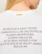 Michael Kors Tricou | regular fit