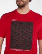 Michael Kors Tricou | Regular Fit