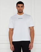 Michael Kors Tricou | Relaxed fit