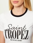 Michael Kors Tricou ST.Tropez | Slim Fit