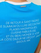 Michael Kors Tricou ST.Tropez | Slim Fit