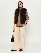 Michael Kors Vestă | regular fit