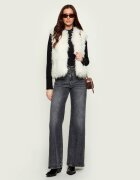 Michael Kors Vestă | regular fit | shearling
