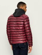 Milestone Geacă de piele 2w1 MSHarvey | regular fit