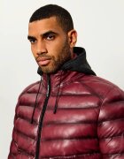 Milestone Geacă de piele 2w1 MSHarvey | regular fit