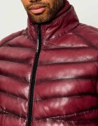 Milestone Geacă de piele 2w1 MSHarvey | regular fit