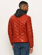 Milestone Geacă de piele MSAlonso | regular fit