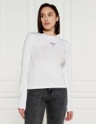 Misaga Bluză REBO | Slim Fit