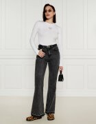 Misaga Bluză REBO | Slim Fit