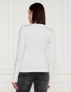 Misaga Bluză REBO | Slim Fit