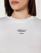 Misaga Bluză REBO | Slim Fit