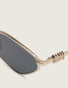 Miu Miu Ochelari de soare MU 56ZS